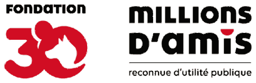 Fondation 30 Millions d'Amis